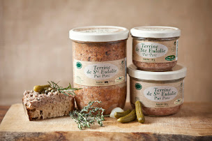 Photo n°1 de Charcuterie Rome à Sainte-Eulalie (Charcuterie)