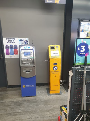 Localcoin Bitcoin ATM - Metro Petroleum Pacific Hwy - Thumbnail