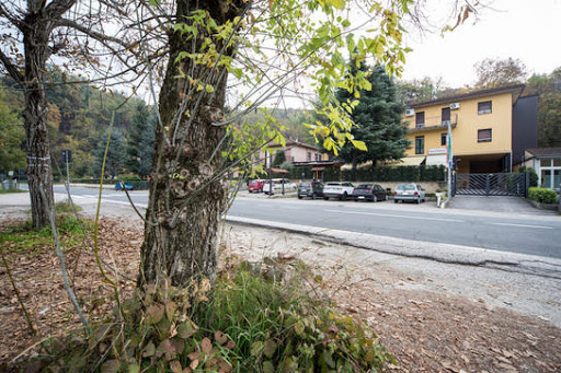 Villa Zena Casa di Riposo