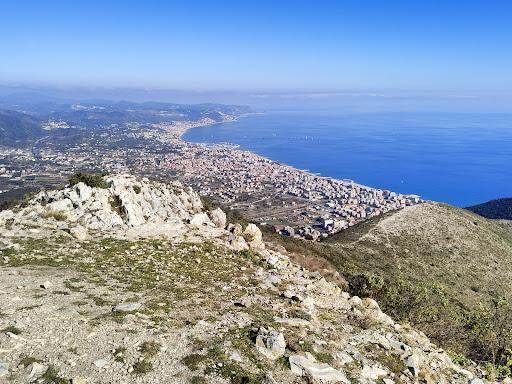 Monte Acuto - Visual