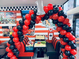 Photo n°102 de Chic Frite à Dunkerque (Sandwicherie)