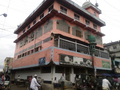 Photos of Badarganj Central Jame Mosjid