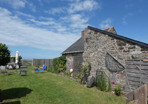 Photo de Gîtes des sablons à Cherrueix (35120)