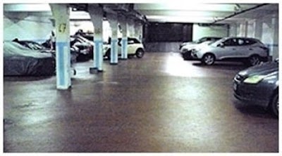 Photos of Eur Garage Garden