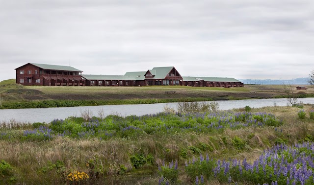 Hotel Rangá