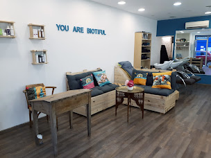 Photo n°19 de YOU ARE BIOTIFUL à Nîmes (Salon de coiffure)