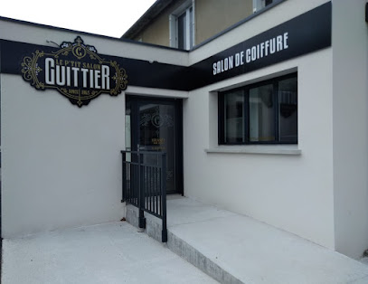 Le p'tit salon Guittier
