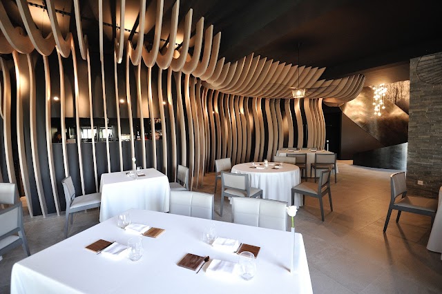 Restaurant Bosque FeVi