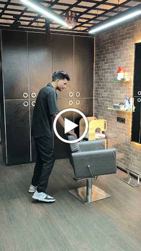 Treat yourself to the glow-up you deserve. Book your appointment at THEBBSALON today.