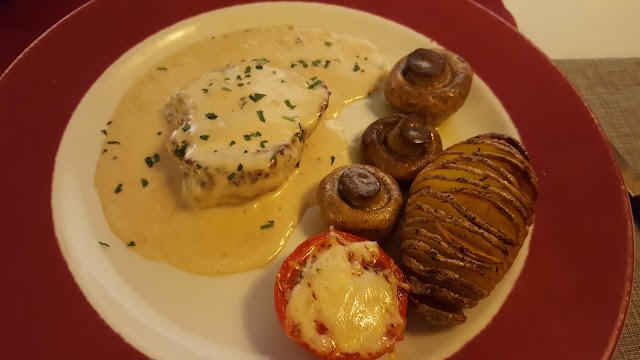 Restaurante les Voltes
