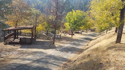 Lakeview Terrace Resort, RV Park & Campground