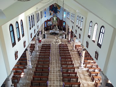 photo of Iglesia Santuario Nuestra Señora Del Carmen.