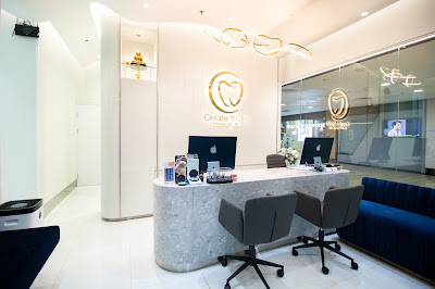 Create Smile Dental Clinic — photo 3