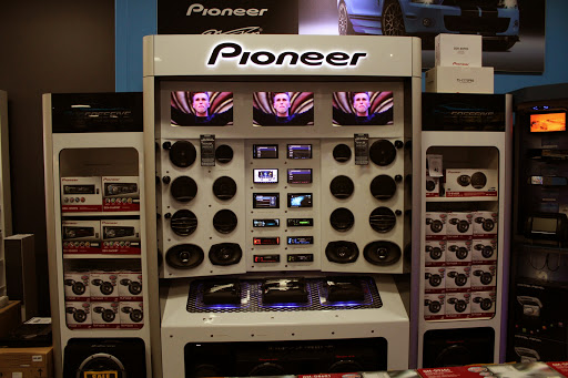 Progressive Car Sound Vision - Thumbnail