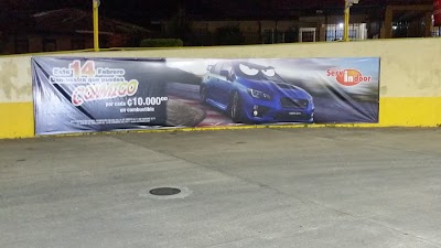 Photos of ServIndoor
