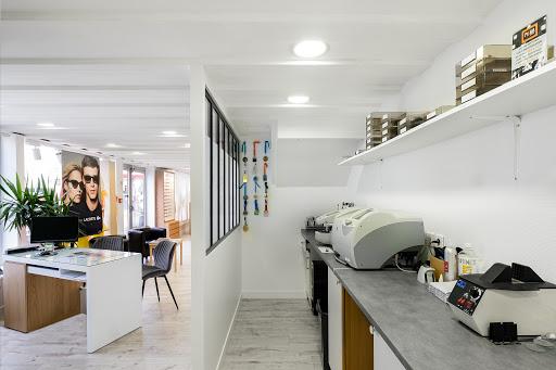 Espace Optique Celos - Thumbnail