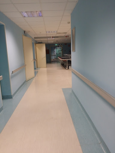 Pronto Soccorso Maria SS. Addolorata - Thumbnail