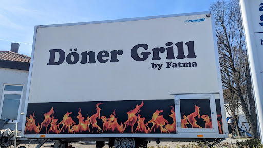 Fatma's Finest Kitchen - Döner Grill - Thumbnail
