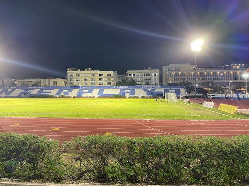 Condicion Training - Playa del Carmen