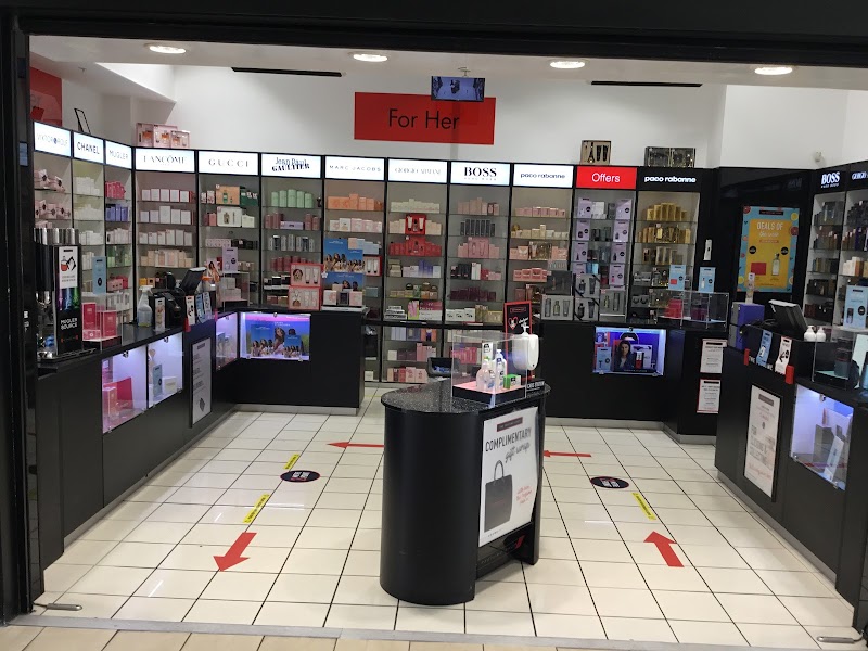 The Perfume Shop photo 2