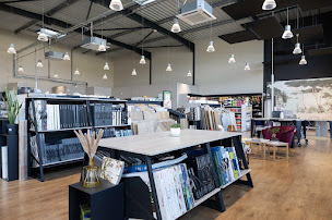 Photo n°26 de Nuances Unikalo Dax à Mées (Magasin de papiers peints)