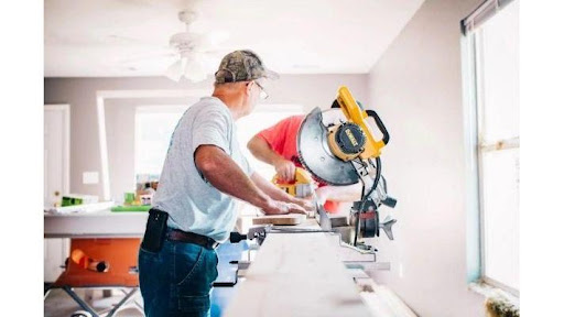 Avatar for McKee Construction & Remodeling Hawaii LLC