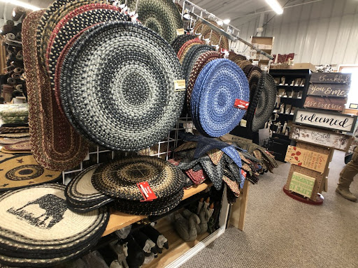 Shipshe Casuals Gallery - United States