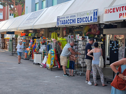 Bazar Summer - Visual