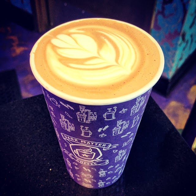 Meddle Coffee Bar