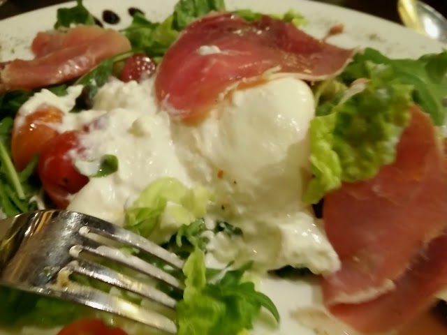 Trattoria Nonna Lina