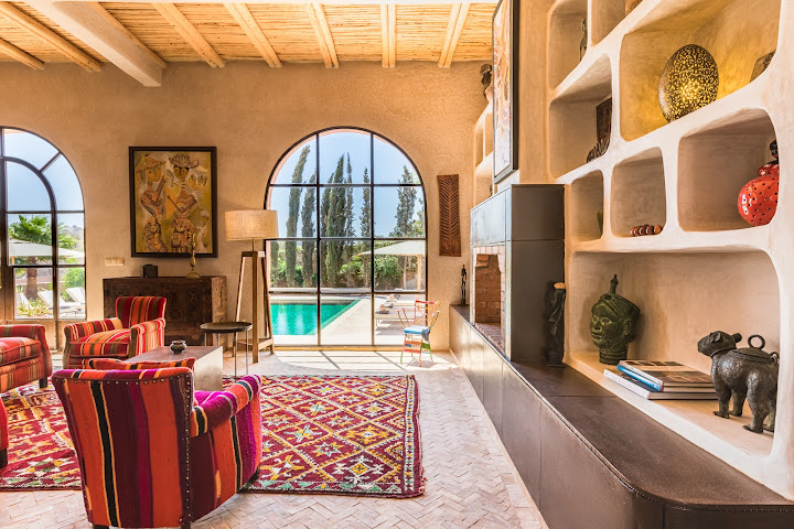 Le Jardin des Douars by null