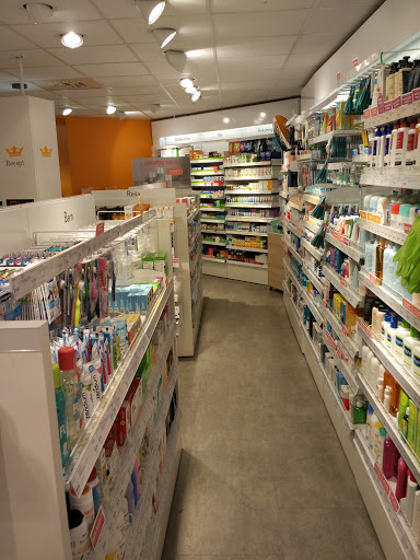 Kronans Pharmacy - Thumbnail