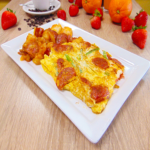 Café Lini Latin Cuisine Gallery - United States
