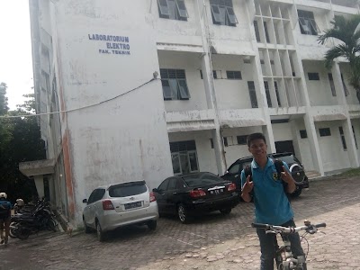 Photos of Electro Lab Unimed