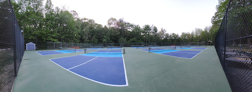 Groton Country Club Pickleball Courts - Thumbnail