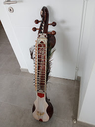 Photo n°13 de Aux Histoires D'Objets à Béziers (Magasin de meubles d'occasion)