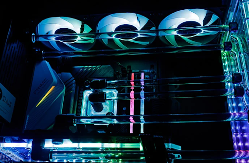 Computronium Technologies - Thumbnail
