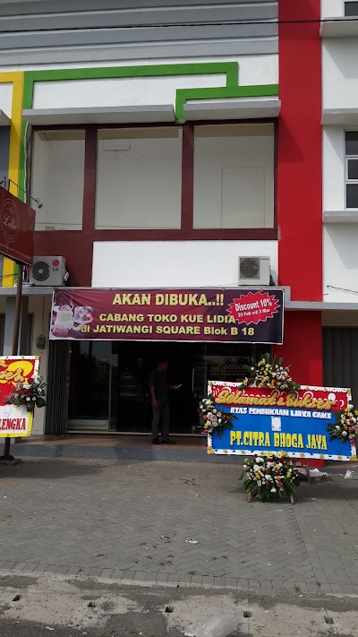 Photos of Lidia Cake Majalengka