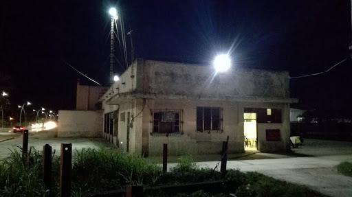 Estación Central De Ferrocarriles Campeche - Thumbnail