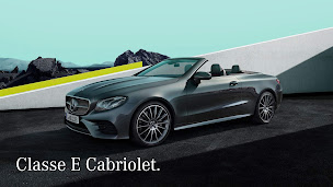 Photo n°33 de Mercedes-Benz Épinal - KROELY à Épinal (Vendeur de voitures d'occasion)