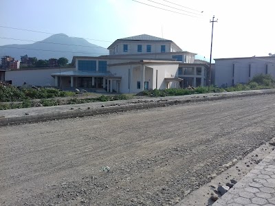 museum