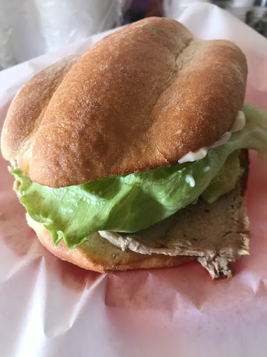 Tortas mi ama - Thumbnail