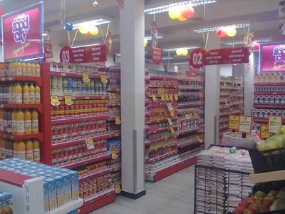 Photos of Cargils Food City Nathandiya