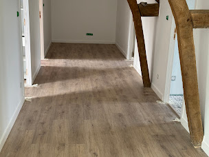 Photo n°4 de AMCR - Cyrille Ridard à Liffré (Charpentier)