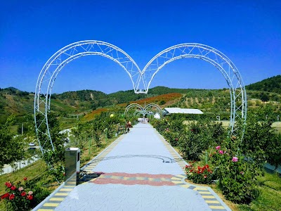 Agritourism Huqi