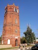 Фотография Елецкие Куранты, площадь Владимира Ильича Ленина, Елец, Россия