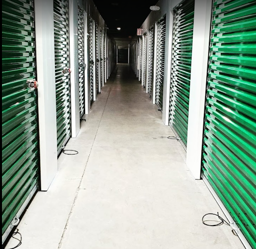 Storage Sense - Scranton