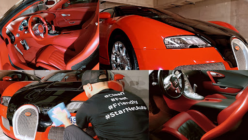 StarNetAuto - Thumbnail