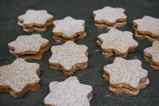 glutenfreie Bäckerei - Konditorei - grünesKorn - Nur Abholung - Thumbnail