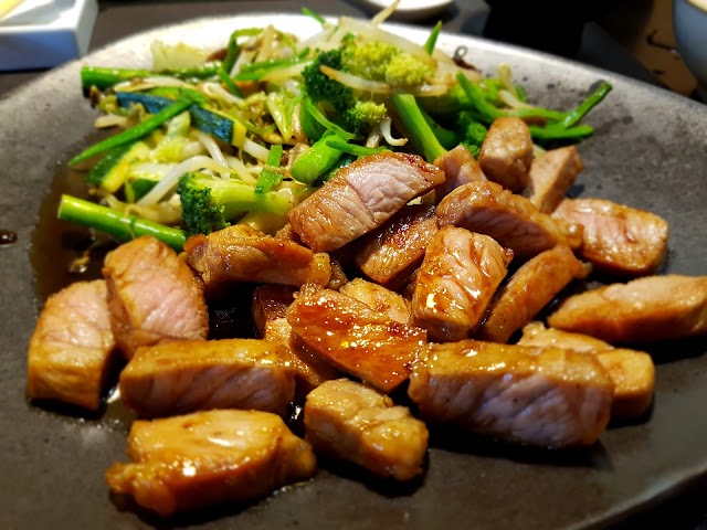 Miyako Lausanne